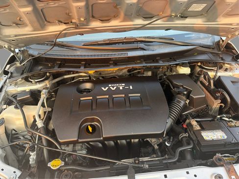 Used 2010 Toyota Corolla FWD image 24