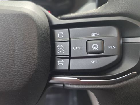 New 2026 Jeep Cherokee Laredo AWD/4WD image 18