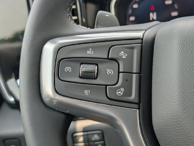 New 2026 Chevrolet Silverado 1500 RST w/ RST All Star Premium Package AWD/4WD image 17