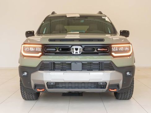 New 2026 Honda Passport TrailSport Elite image 5