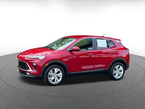 Used 2026 Buick Encore GX Preferred FWD image 8