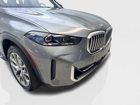 Used 2024 BMW X5 sDrive40i w/ Premium Package RWD image 18