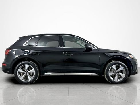Used 2023 Audi Q5 2.0T Premium Plus w/ Premium Plus Package image 6