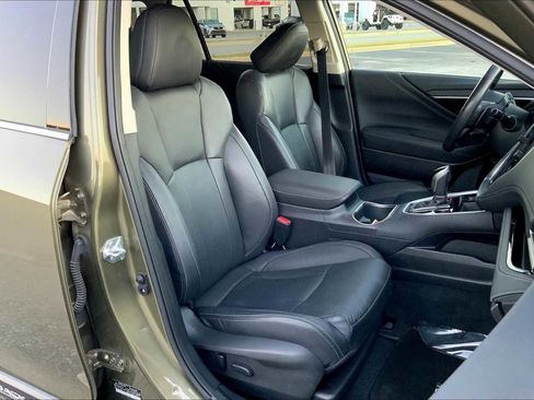 Used 2024 Subaru Outback Touring image 8
