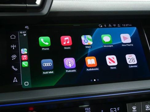 New 2026 Audi A3 2.0T Premium Plus image 17