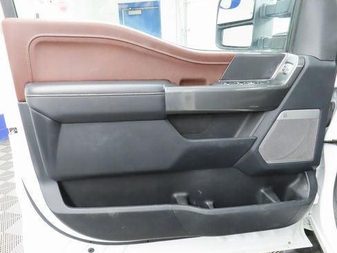 Used 2023 Ford F150 Lariat w/ Equipment Group 502A High image 71