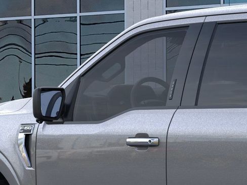 New 2024 Ford F150 XLT w/ Mobile Office Package image 39