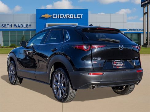 Used 2024 MAZDA CX-30 AWD 2.5 S w/ Premium Package image 5