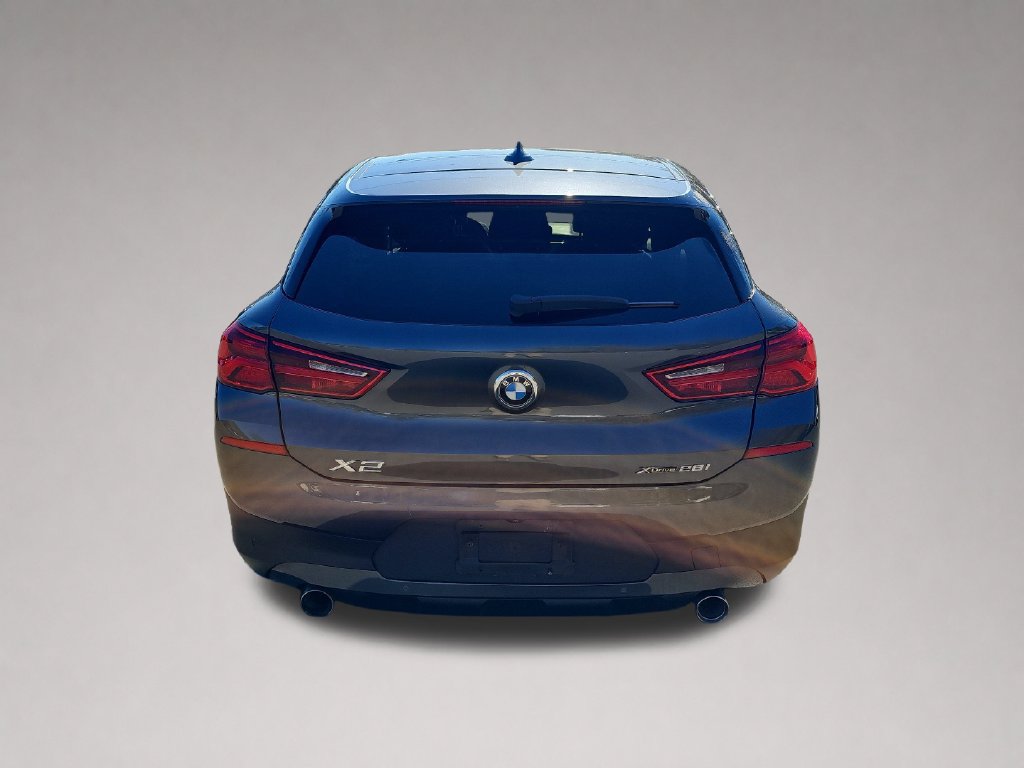 Used 2020 BMW X2 xDrive28i w/ Convenience Package AWD/4WD image 5