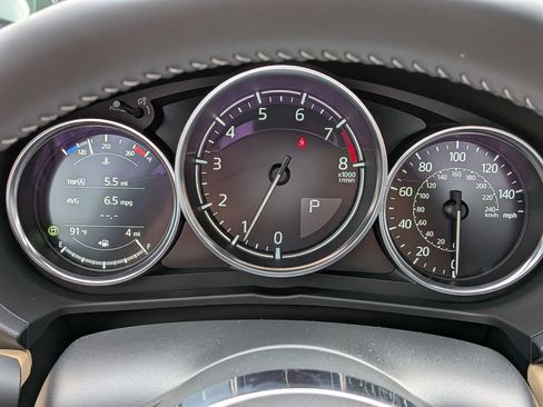 New 2026 MAZDA MX-5 Miata Grand Touring RWD image 26