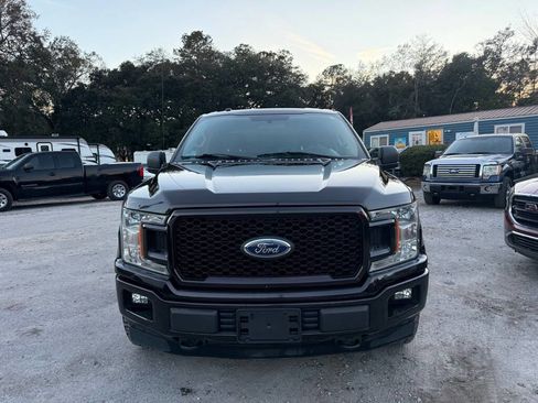 Used 2018 Ford F150 XL w/ Equipment Group 101A Mid image 3