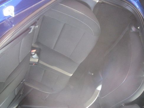 Used 2021 Kia Forte LXS FWD image 27
