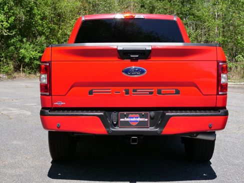 Used 2019 Ford F150 XL w/ Equipment Group 101A Mid image 14