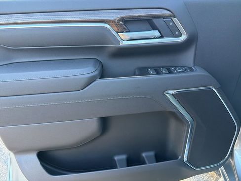 New 2026 Chevrolet Silverado 2500 LT w/ Trail Boss Package image 21