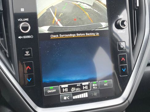 Certified 2025 Subaru Crosstrek 2.5i Sport w/ Popular Package #4A image 27