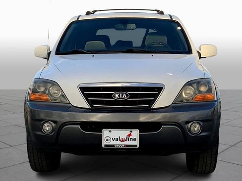 Used 2007 Kia Sorento EX image 3