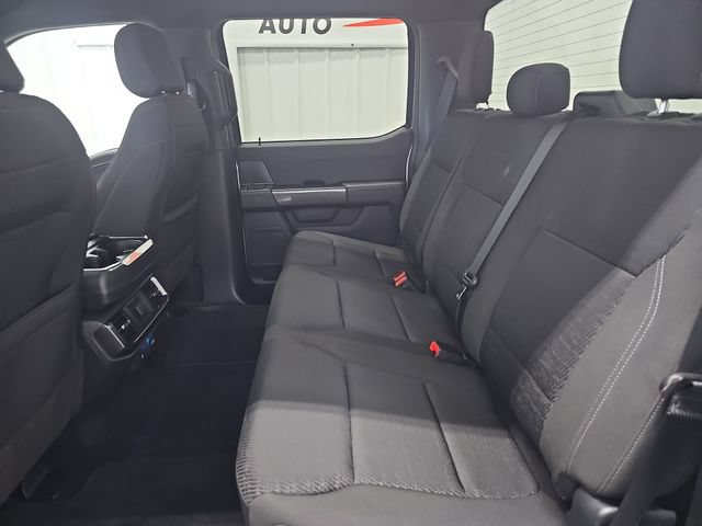 Used 2023 Ford F150 XLT w/ Equipment Group 302A High AWD/4WD image 22