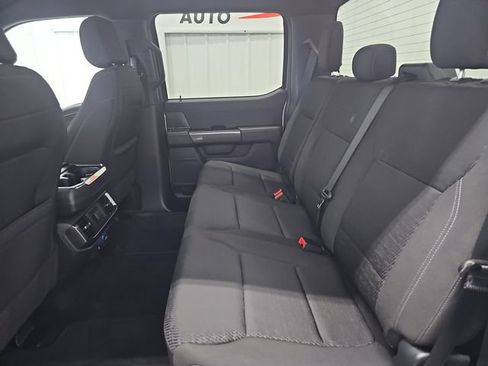 Used 2023 Ford F150 XLT w/ Equipment Group 302A High AWD/4WD image 22
