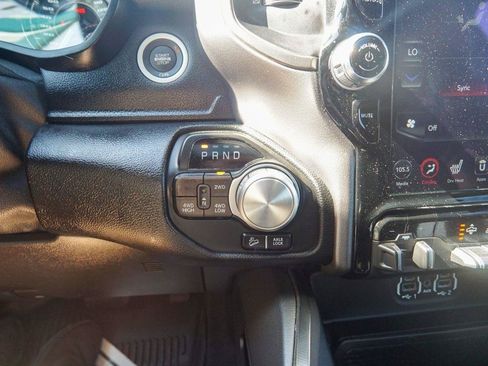 Used 2020 RAM 1500 Rebel w/ Rebel Level 2 Equipment Group AWD/4WD image 29