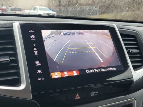 Used 2018 Honda Pilot EX-L image 23