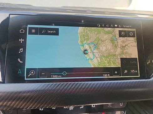 Used 2022 Audi RS e-tron GT w/ Carbon Performance Package image 15