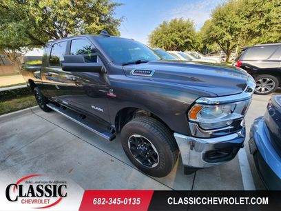Used 2022 RAM 2500 Big Horn w/ Level A Equipment Group