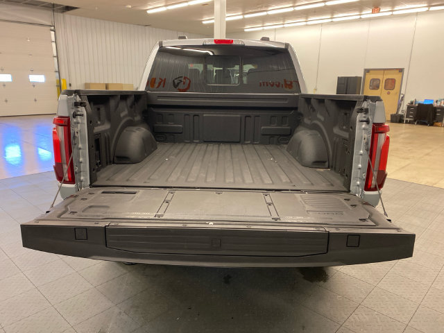 Used 2024 Ford F150 Tremor w/ Equipment Group 402A High AWD/4WD image 12