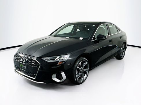 Used 2022 Audi A3 2.0T Premium image 3