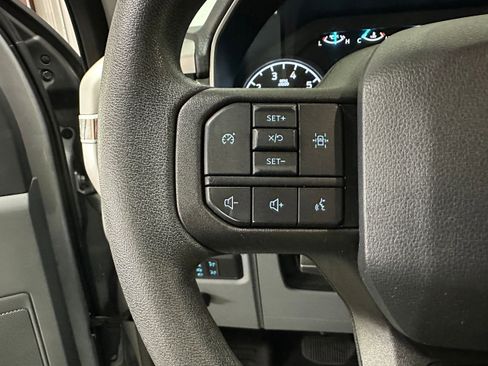 Certified 2022 Ford F150 XL w/ Equipment Group 101A High image 13