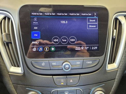 Used 2023 Chevrolet Malibu LS w/ Driver Confidence Package FWD image 25