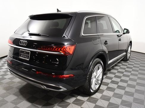 Used 2023 Audi Q7 3.0T Premium Plus image 6