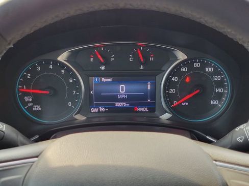 Used 2024 Chevrolet Equinox LT AWD/4WD image 12