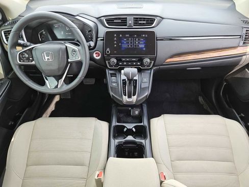Used 2018 Honda CR-V EX image 23