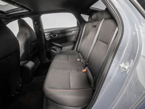 Used 2024 Honda Civic Si image 12