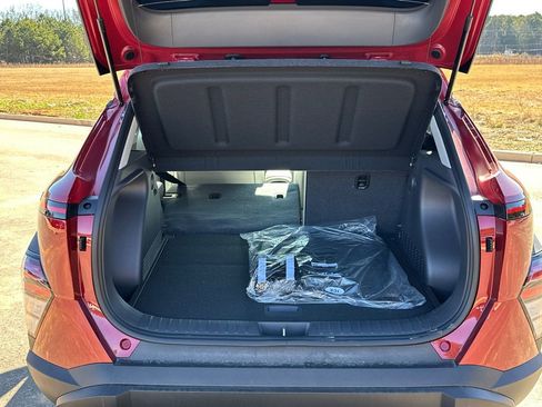 New 2026 Hyundai Kona SEL Sport image 18