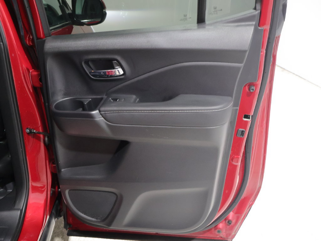 Used 2025 Honda Ridgeline RTL image 21