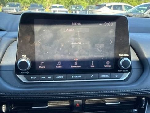 Used 2021 Nissan Rogue SV w/ Premium Package AWD/4WD image 6