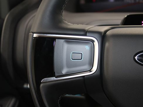 New 2025 Ford Expedition Platinum w/ Stealth Performance Package image 38