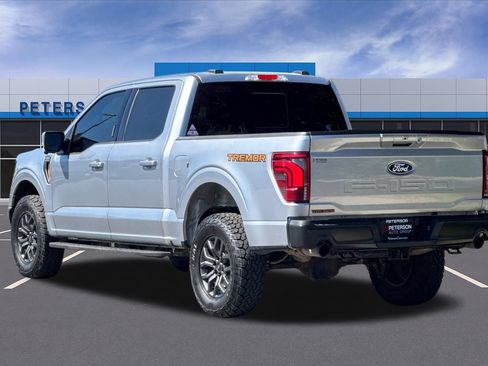 Used 2024 Ford F150 Tremor w/ Equipment Group 402A High AWD/4WD image 6