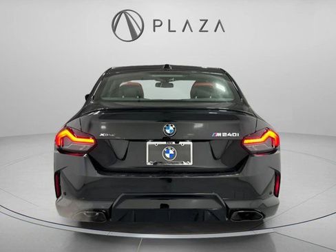 New 2026 BMW M240i xDrive Coupe w/ Premium Package image 5