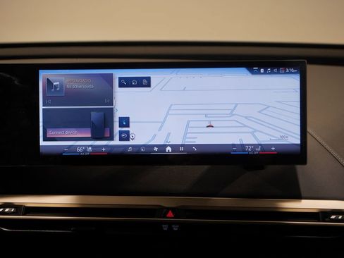 Used 2026 BMW iX xDrive45 image 12