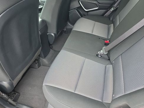 Used 2024 Kia Soul LX w/ Option Group 015 FWD image 10