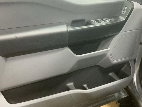 New 2025 Ford F150 XL w/ Equipment Group 103A High image 12