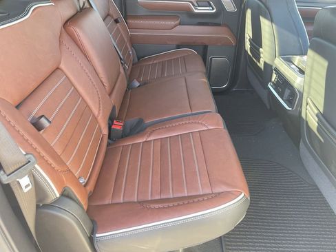 New 2026 GMC Sierra 2500 Denali Ultimate image 26