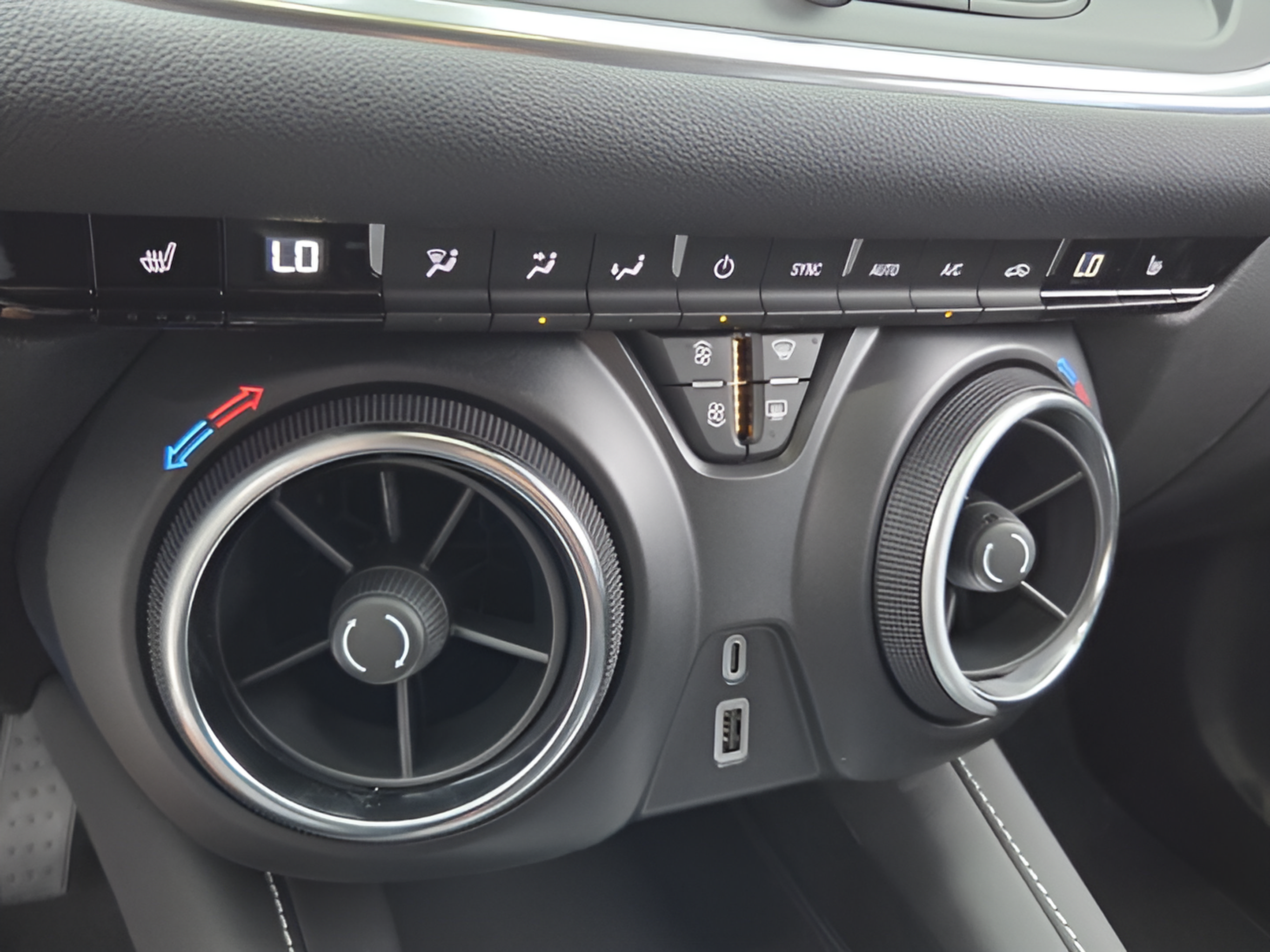 New 2026 Chevrolet Blazer LT FWD image 20