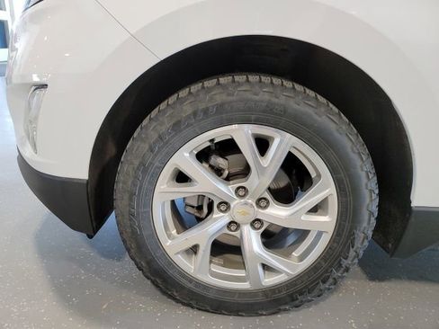 Used 2019 Chevrolet Equinox Premier image 12