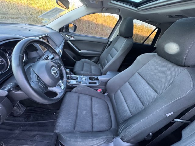 Used 2016 MAZDA CX-5 Touring w/ Bose/Moonroof Package FWD image 28