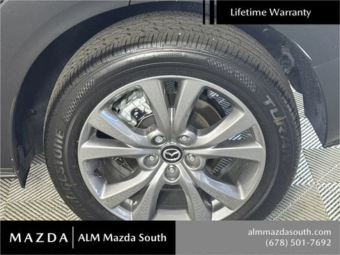 New 2026 MAZDA CX-30 AWD 2.5 S w/ Premium Package image 20
