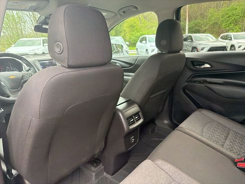 Used 2024 Chevrolet Equinox LT w/ LPO, Floor Liner Package AWD/4WD image 15