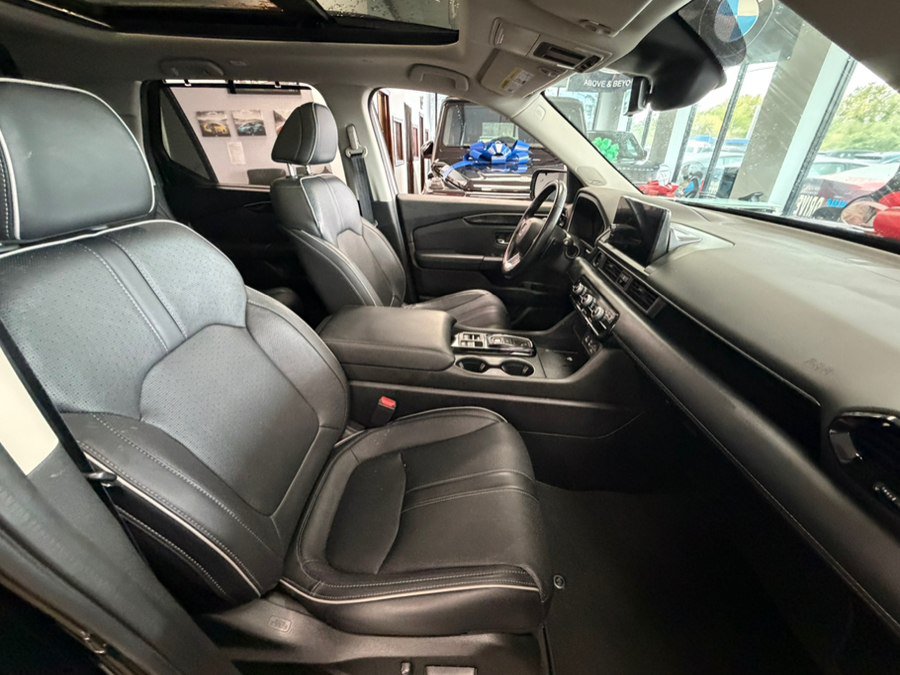 Used 2023 Honda Pilot Elite image 60